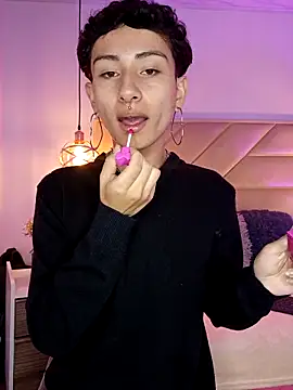 JiangShy666 online show from December 15, 2025, 11:58 am