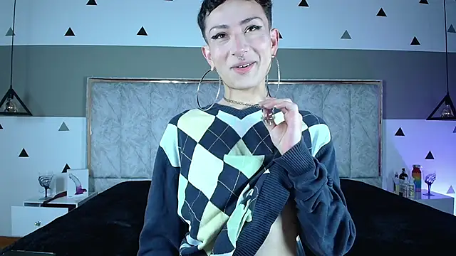 JiangShy666 online show from March 13, 2026, 11:28 am