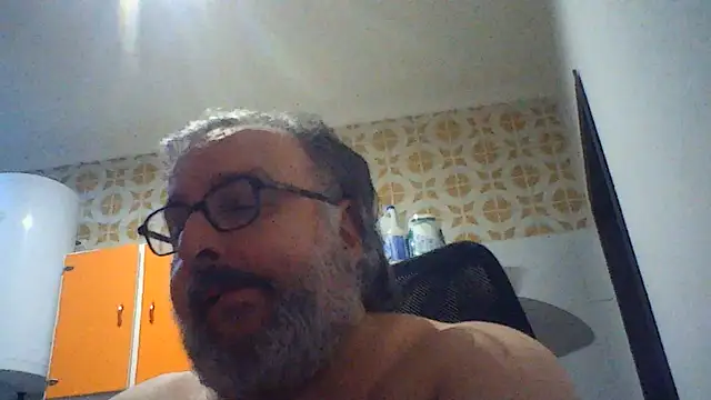 UrsoHardBRPT online show from May 24, 2026, 11:21 pm