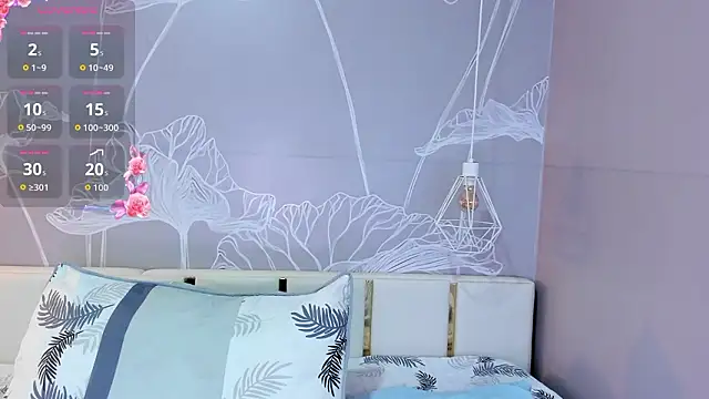 beautifulgirl4u  online show from February 14, 2026, 2:19 am