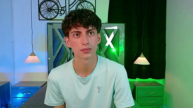 Martin Williams online show from January 10, 2026, 12:29 pm