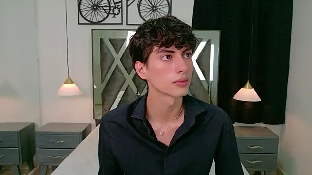 Martin Williams online show from February 9, 2026, 7:29 pm