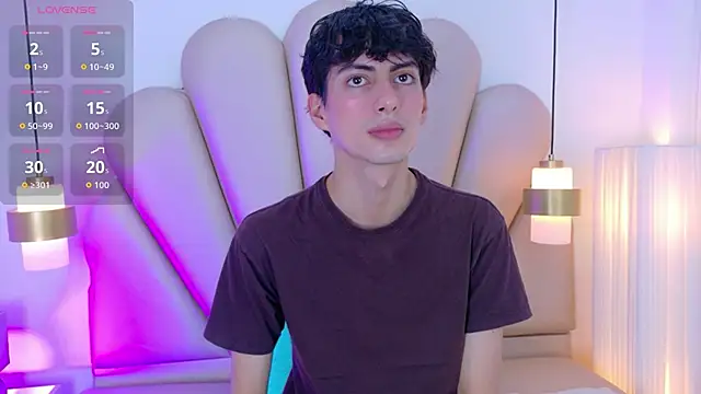 Martin Williams online show from February 10, 2026, 7:51 pm