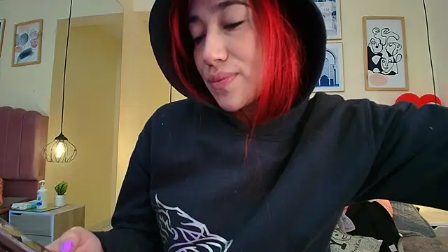 Celestee15  online show from March 13, 2026, 11:17 am