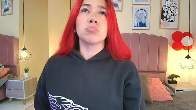 Celestee15  online show from March 18, 2026, 11:35 am