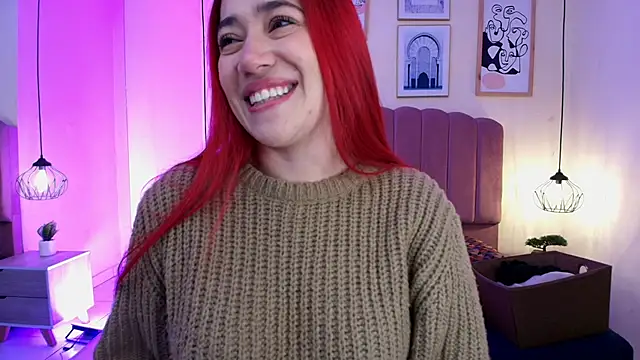 Celestee15  online show from May 6, 2026, 11:26 am