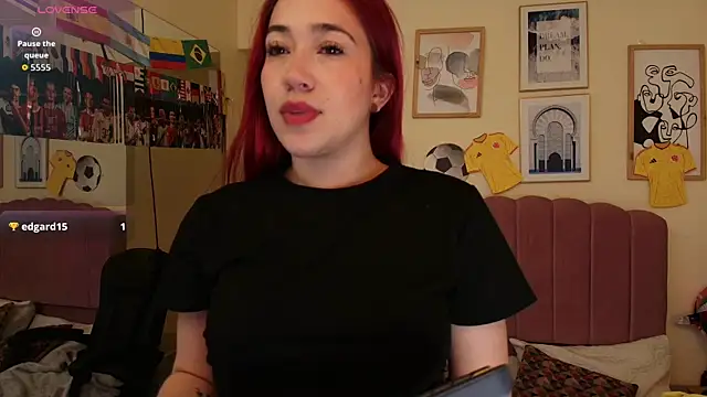 Celestee15  online show from June 23, 2026, 11:19 am