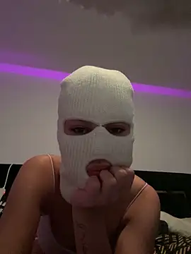 germanydreams25 online show from March 7, 2026, 10:18 pm