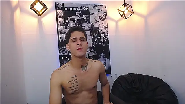 MarvinandtheBbys online show from February 7, 2026, 11:08 pm