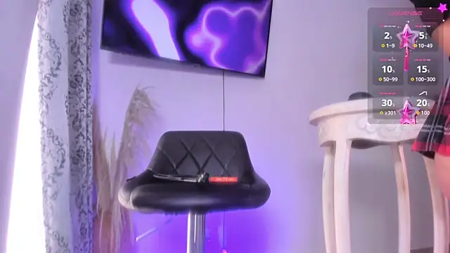 Camila saaenz online show from June 21, 2026, 7:05 pm