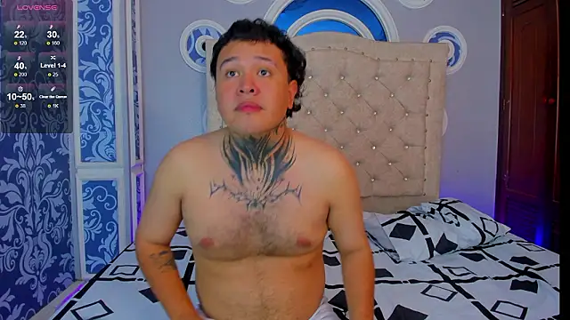 Beele and Evie online show from February 24, 2026, 7:34 pm