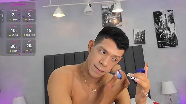 sven basquia online show from June 20, 2026, 7:38 pm