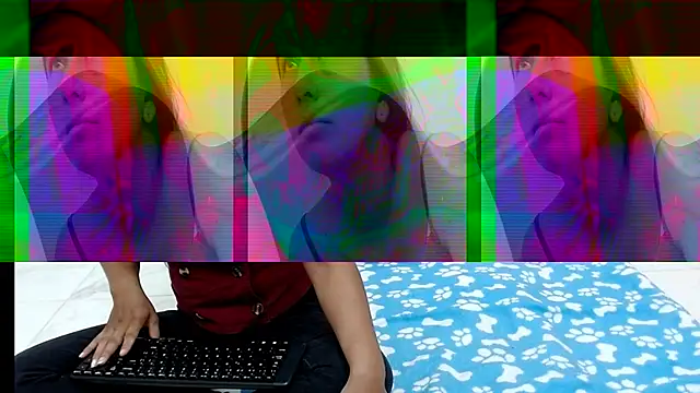 NOVAHOT98 online show from March 20, 2026, 1:16 pm