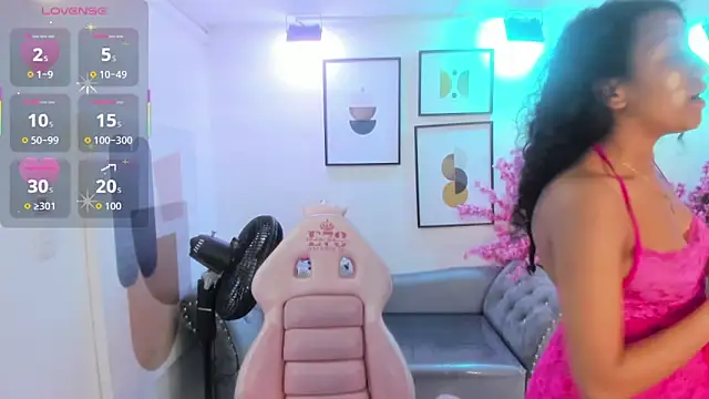 Nina willyams online show from February 8, 2026, 3:43 am