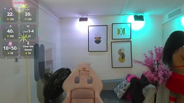 Nina willyams online show from February 10, 2026, 3:32 am