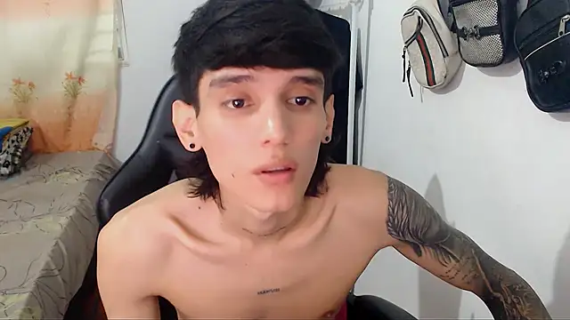 Sweett Boyy online show from January 8, 2026, 12:57 am