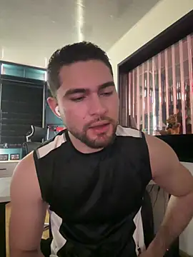 Steve-Carter online show from February 13, 2026, 10:44 am