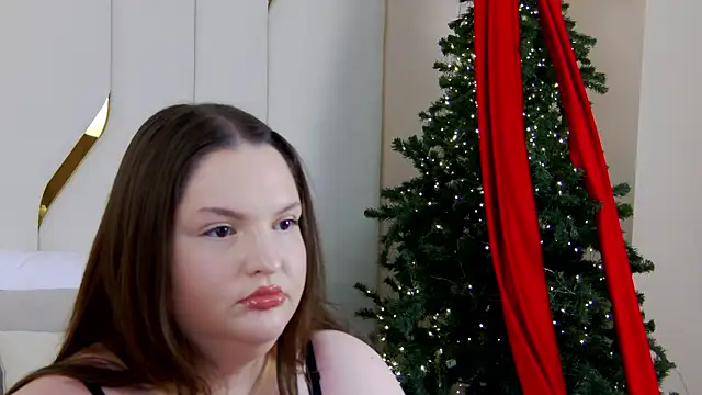 StelaHilton online show from December 20, 2025, 5:09 pm