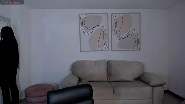 ValeriaRossi  online show from January 8, 2026, 11:23 am