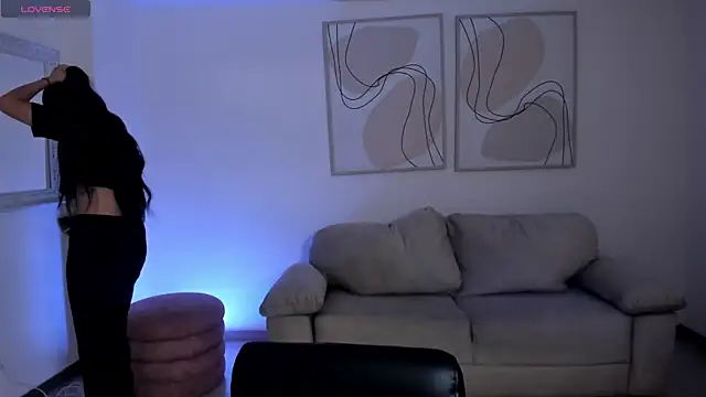 ValeriaRossi  online show from January 11, 2026, 11:26 am