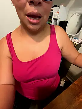 BettyWhispers online show from January 9, 2026, 4:59 am