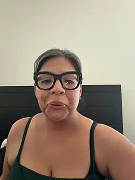 BettyWhispers online show from March 24, 2026, 4:56 pm