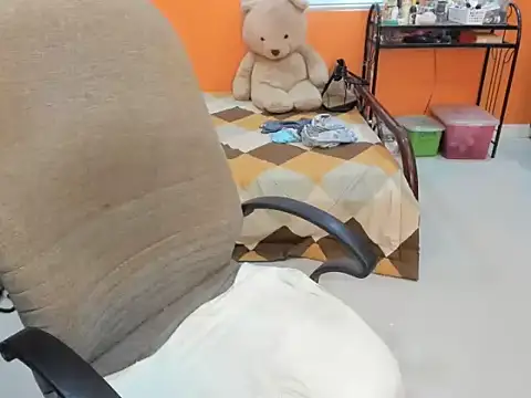 cocktits69 online show from July 18, 2026, 11:52 pm