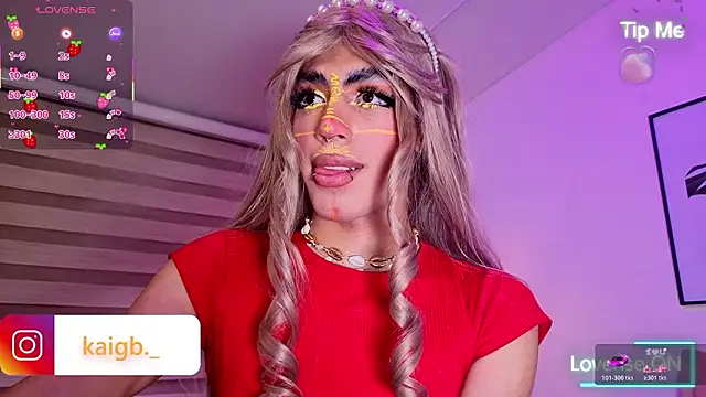 kaivg online show from February 3, 2026, 7:02 am