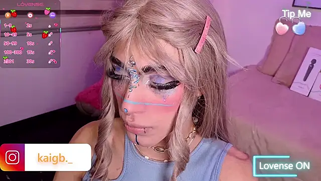 kaivg online show from February 5, 2026, 3:00 am