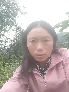 Yu Ethnicgirl online show from January 8, 2026, 6:16 am