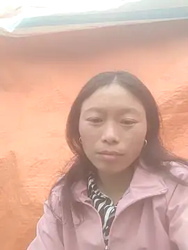 Yu Ethnicgirl online show from January 9, 2026, 5:54 am