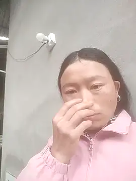 Yu Ethnicgirl online show from February 3, 2026, 1:37 am