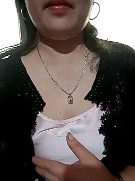 Dianna68 online show from December 18, 2025, 5:35 am