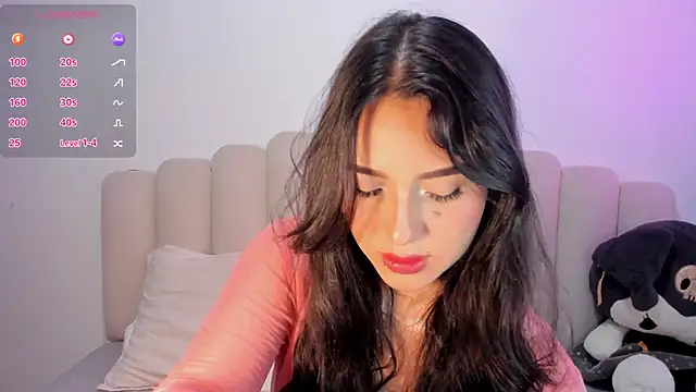 CataVelasco online show from December 20, 2025, 9:38 am