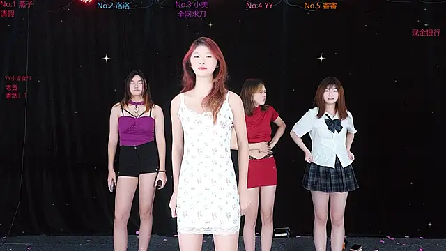 sexygirl-8888 online show from December 20, 2025, 7:59 am