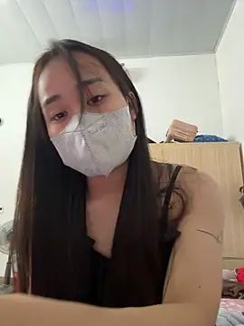 Snapshot of NinaBaby22 chatting on December 17, 2025, 6:41 am NinaBaby22 online show from December 17, 2025, 6:41 am