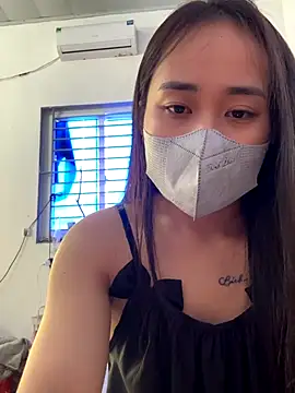 Snapshot of NinaBaby22 chatting on December 21, 2025, 7:48 am NinaBaby22 online show from December 21, 2025, 7:48 am