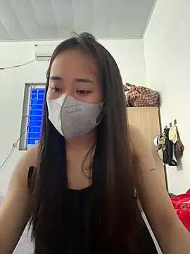 Snapshot of NinaBaby22 chatting on December 23, 2025, 6:22 am NinaBaby22 online show from December 23, 2025, 6:22 am