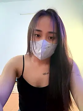 Snapshot of NinaBaby22 chatting on January 8, 2026, 4:37 am NinaBaby22 online show from January 8, 2026, 4:37 am