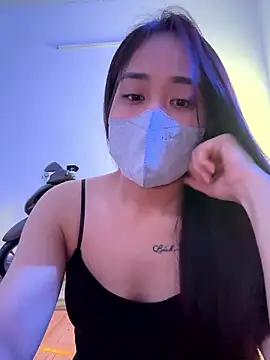 Snapshot of NinaBaby22 chatting on January 9, 2026, 7:11 am NinaBaby22 online show from January 9, 2026, 7:11 am