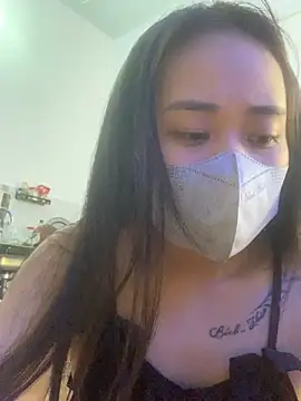 Snapshot of NinaBaby22 chatting on January 10, 2026, 7:43 am NinaBaby22 online show from January 10, 2026, 7:43 am