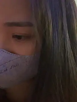 Snapshot of NinaBaby22 chatting on January 11, 2026, 5:12 am NinaBaby22 online show from January 11, 2026, 5:12 am