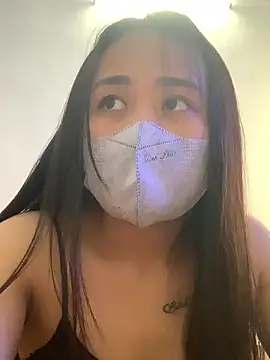 Snapshot of NinaBaby22 chatting on January 12, 2026, 7:13 am NinaBaby22 online show from January 12, 2026, 7:13 am