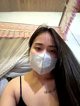 Snapshot of NinaBaby22 chatting on January 17, 2026, 4:43 pm NinaBaby22 online show from January 17, 2026, 4:43 pm