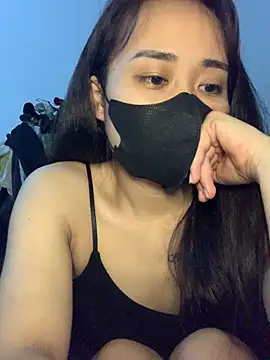 NinaBaby22 online show from March 7, 2026, 5:54 pm