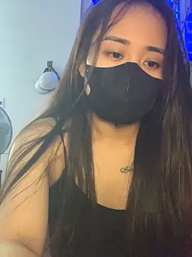 NinaBaby22 online show from March 10, 2026, 7:24 am