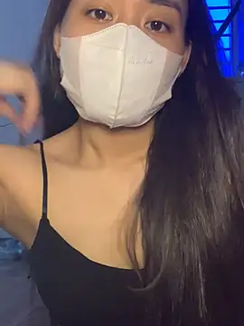 NinaBaby22 online show from April 22, 2026, 6:05 am