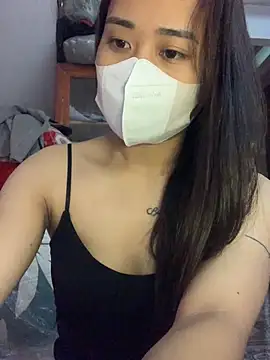 NinaBaby22 online show from May 1, 2026, 2:05 am