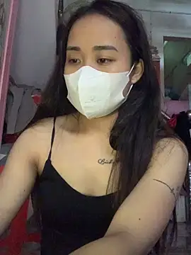 NinaBaby22 online show from May 3, 2026, 5:13 am