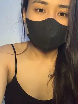 NinaBaby22 online show from May 5, 2026, 5:26 am